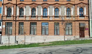 Kalinina Street, 92, : foto