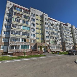 Тольятти, Улица 40 лет Победы, 47А: фото