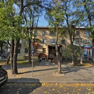 Bulvar Shevchenka, 14, Zaporizhia: photo