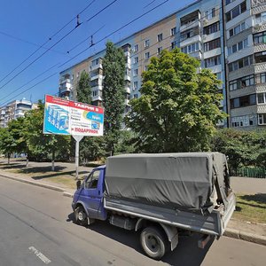 Vulytsia Akademika Korolova, 75, Odesa: photo