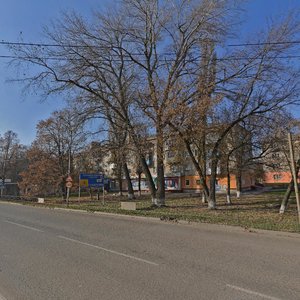 Ulitsa Stroiteley, 1, : foto
