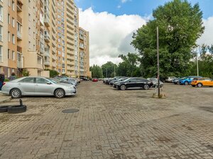 Gaydara Street, 122, Kaliningrad: photo