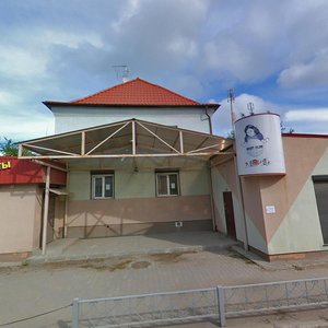 Калининград, Улица Старшины Дадаева, 55к1: фото