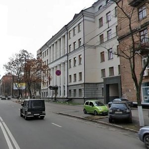 Biloruska Street, 24, Kyiv: photo