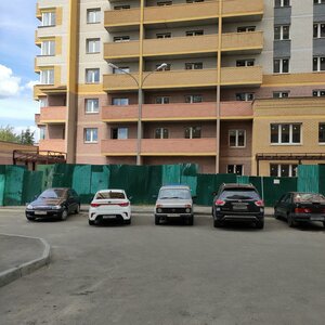 Stroiteley Avenue, 9к2, Vladimir: photo