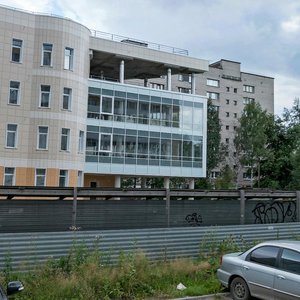 Ulitsa Popova, 63, Arkhangelsk: photo