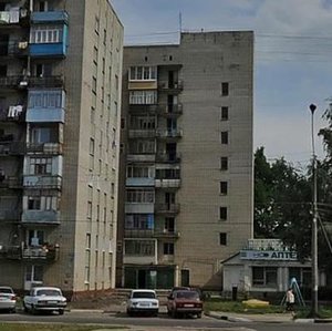 Magistralnaya Street, 10, Tambov: photo