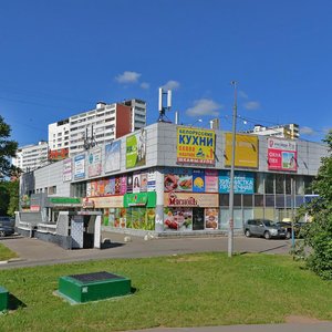 Zelenograd, к900с1, Zelenograd: photo