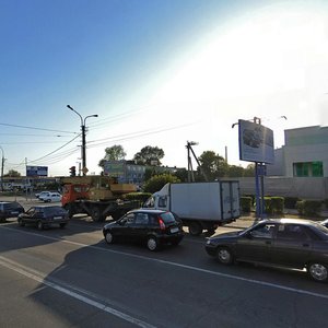 Azovskaya Street, 55, Ulyanovsk: photo