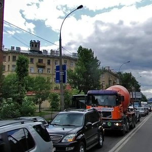 Bozhenko Street, 14к1, Moscow: photo