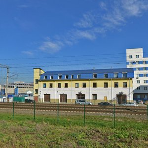 Минск, Улица Тимирязева, 121: фото
