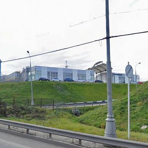 MKAD, 78th kilometre, 2к2, Moscow: photo