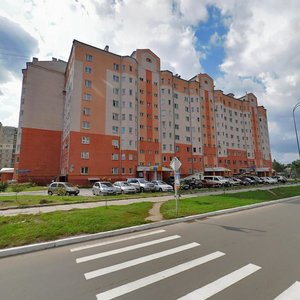 Vulytsia Hrushevskoho, 17/1, Brovary: photo