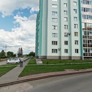 2-ya Zarechnaya ulitsa, 3, Kemerovo: photo