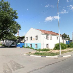 Нижний Новгород, Станционная улица, 58: фото