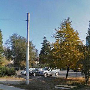 Pivnichne shose, 8, Zaporizhia: photo