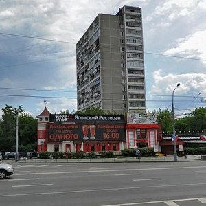Bolshaya Cherkizovskaya Street, 30Б ، موسكو: صورة