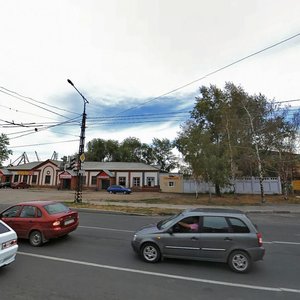 Kommunisticheskaya Street, 98, Togliatti: photo