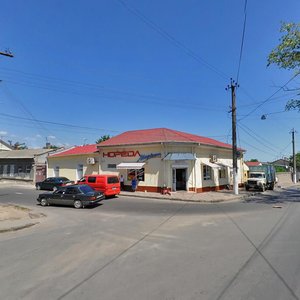 Vulytsia Shyrshova, No:10, Odesa: Fotoğraflar