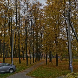 Staravilienski Tract, No:30, Minsk: Fotoğraflar