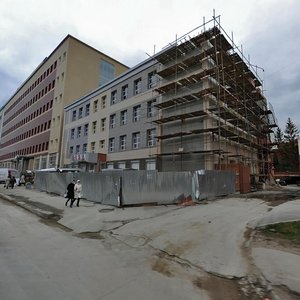 Чебоксары, Улица Фёдора Гладкова, 1А: фото