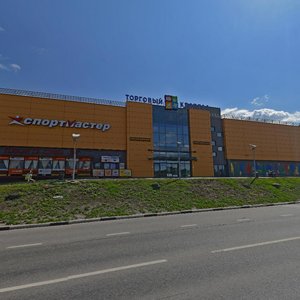 Домодедово, Каширское шоссе, 3А: фото