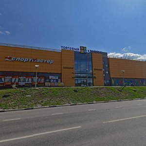 Kashirskoye Highway, 3А, Domodedovo: photo