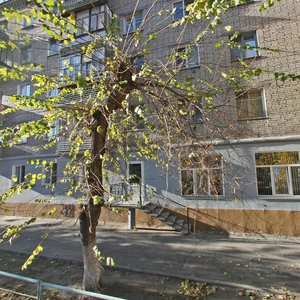 Uritskogo Street, 33, Kurgan: photo