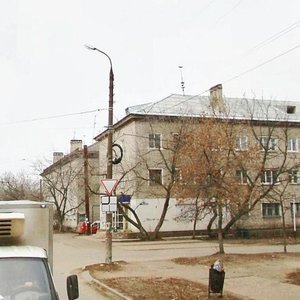 Ulitsa Revolyutsii, 13, Dzerzhinsk: photo