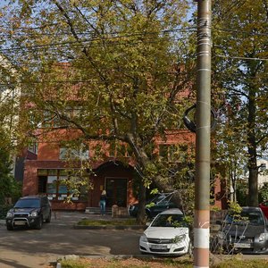 Rodionova Street, 20 ، نيجني نوفغورود: صورة