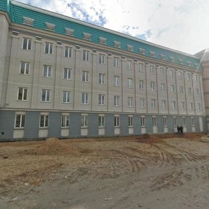 Polzunova Street, 51Б, Barnaul: photo