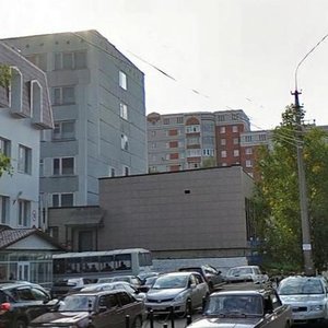 Сыктывкар, Первомайская улица, 21: фото