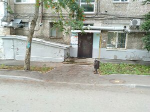 Уфа, Улица Машиностроителей, 14: фото