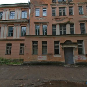 Псков, Кузнецкая улица, 23: фото