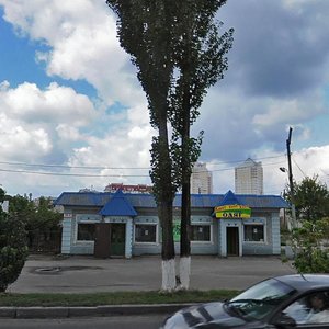 Kyivska vulytsia, 223, Brovary: photo