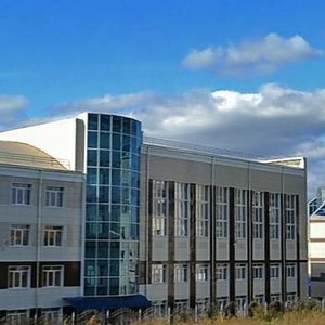 Pushkina Street, 25к2, : foto