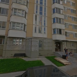 Ulitsa Atlasova, 5, Moskovsky: photo