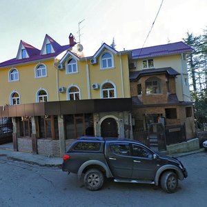 Kurortniy Avenue, 100А, Sochi: photo