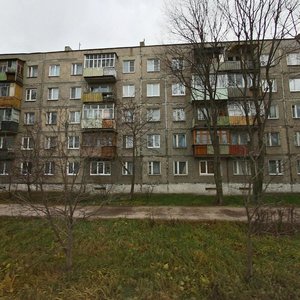 Prospekt Dzerzhinskogo, 28, Zavoljie: photo