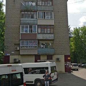 Pionerskaya ulitsa, 17 ، موسكو ومحافظة موسكو: صورة