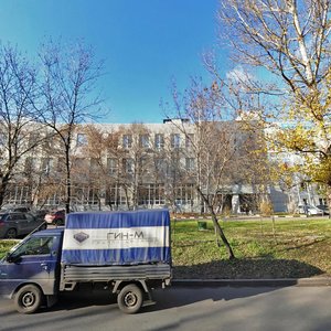 Koptevskaya Street, 67, Moscow: photo