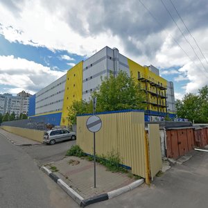 Мытищи, Шараповская улица, 8А: фото