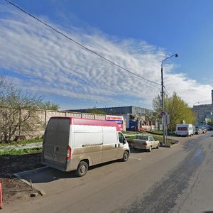 Promyshlenny Drive, 3Бс5, Moscow: photo