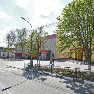 Старый Оскол, Улица Ленина, 22к2: фото