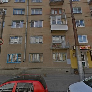 Platonov street, 13, Voronezh: photo