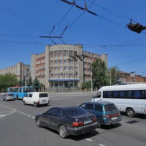 Bratslavska vulytsia, 2, Vinnytsia: photo