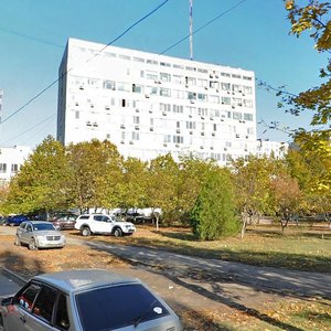 Prospekt Myru, 34, Mykolaiv: photo