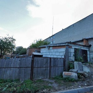 Владимир, Улица Диктора Левитана, 37А: фото