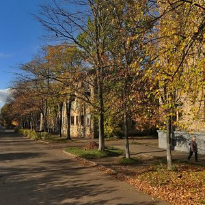 Rykachyova Street, 4/7, Yaroslavl: photo