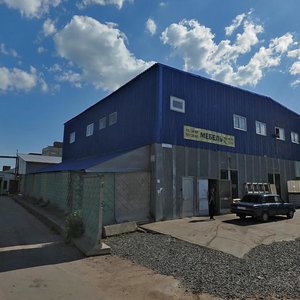 3rd Rybatskiy Drive, 3к6, : foto